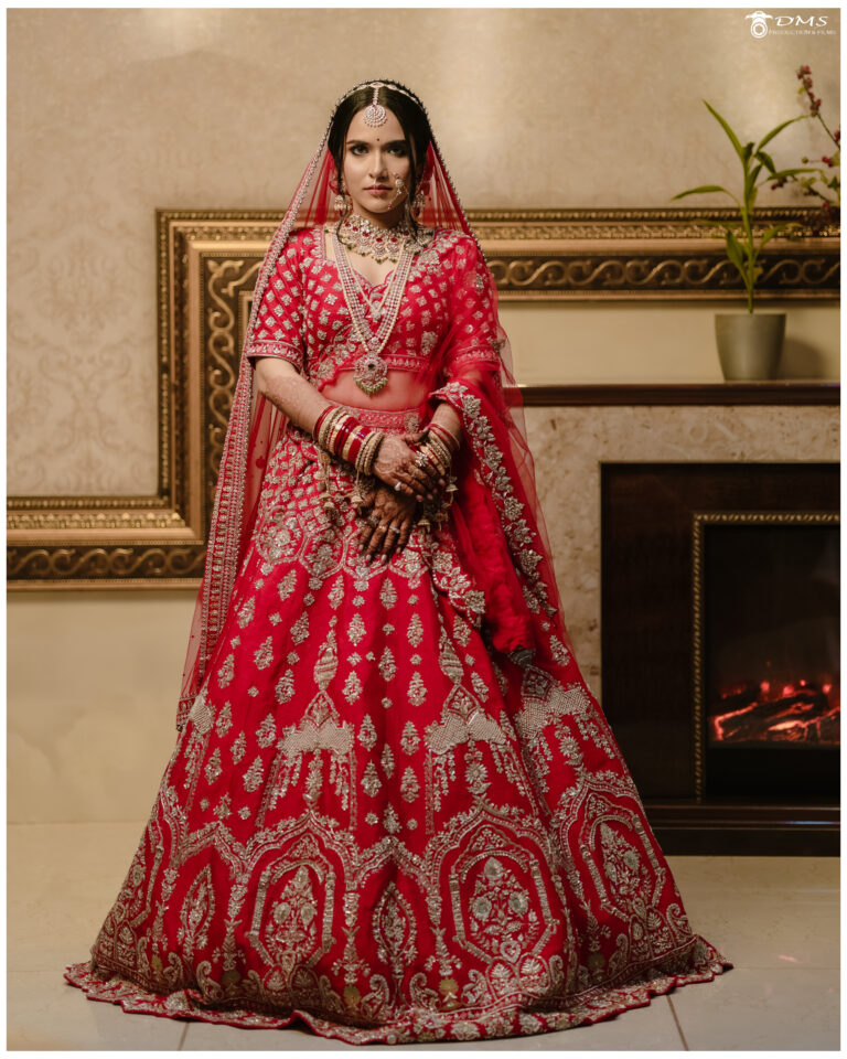 Bride Wedding Photography in bhubaneswar