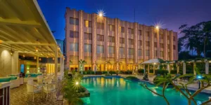 Hotel Hindusthan International (HHI)
