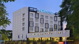  ITC Fortune Park Sishmo