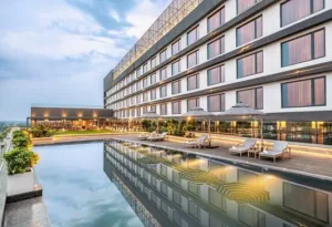Vivanta Bhuabneswar